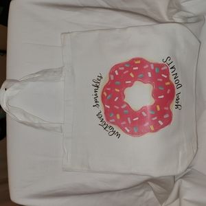 Handmade Tote